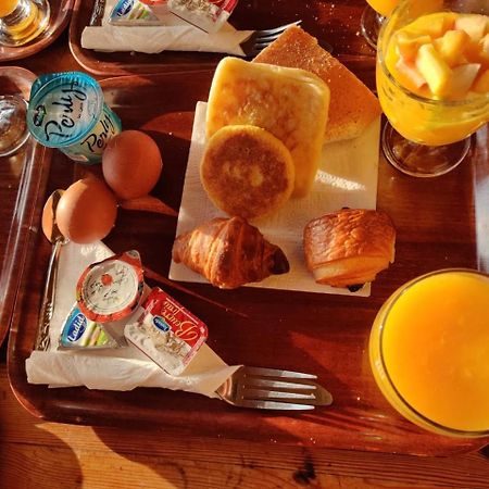 Sunrise Auberge Tamraght 외부 사진