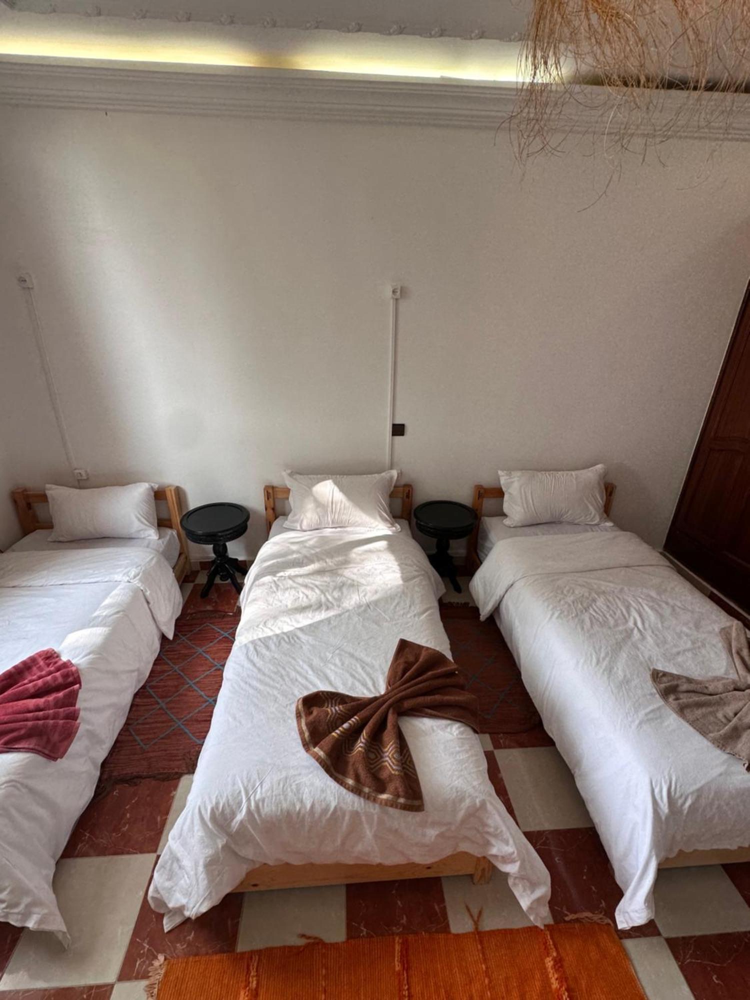 Sunrise Auberge Tamraght 외부 사진