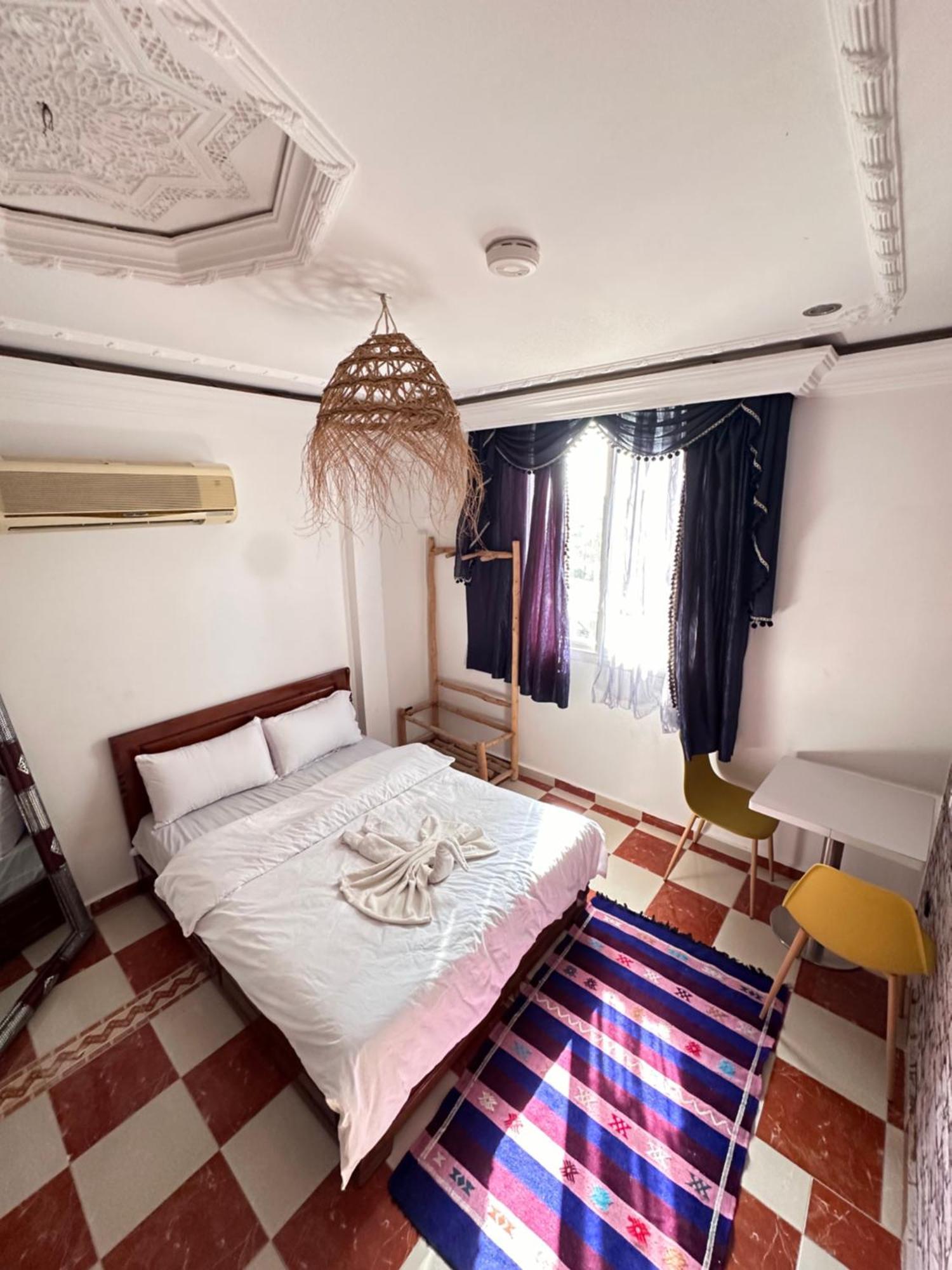 Sunrise Auberge Tamraght 외부 사진