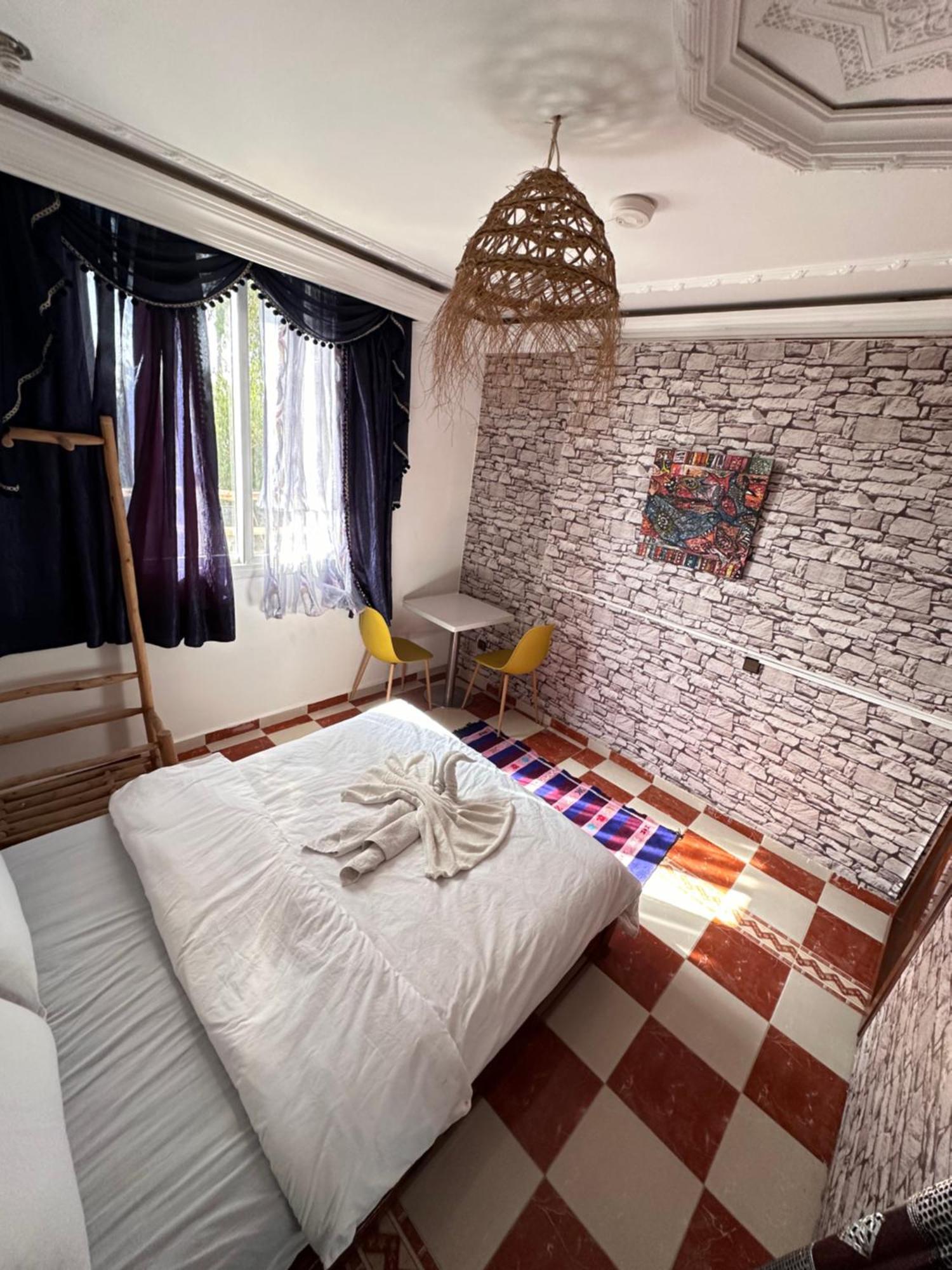 Sunrise Auberge Tamraght 외부 사진