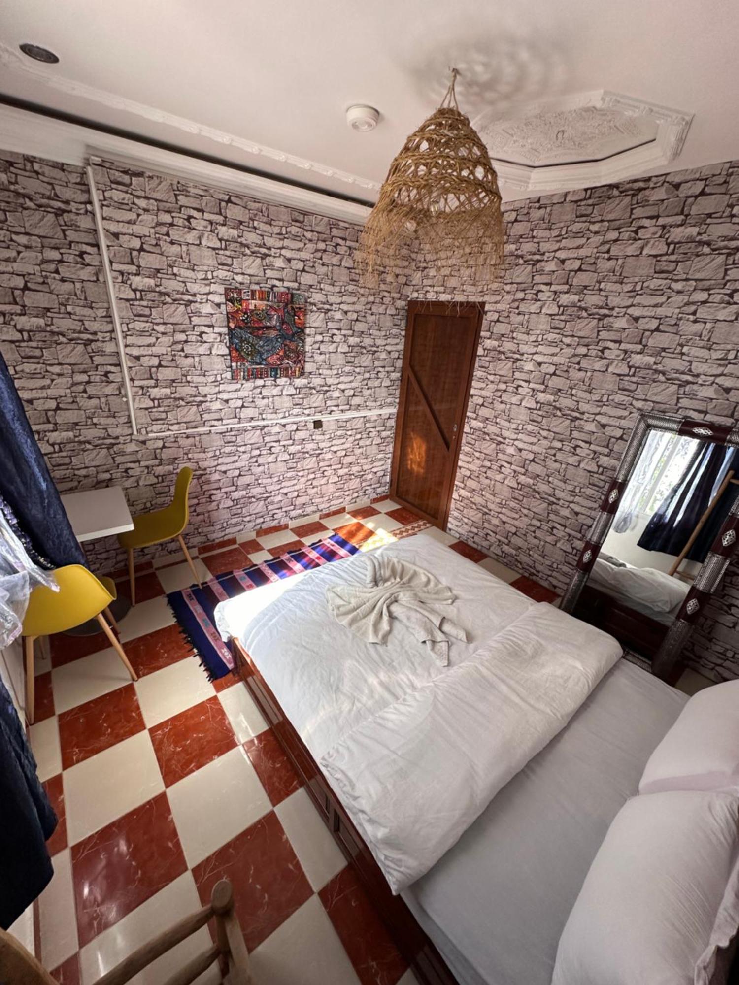 Sunrise Auberge Tamraght 외부 사진