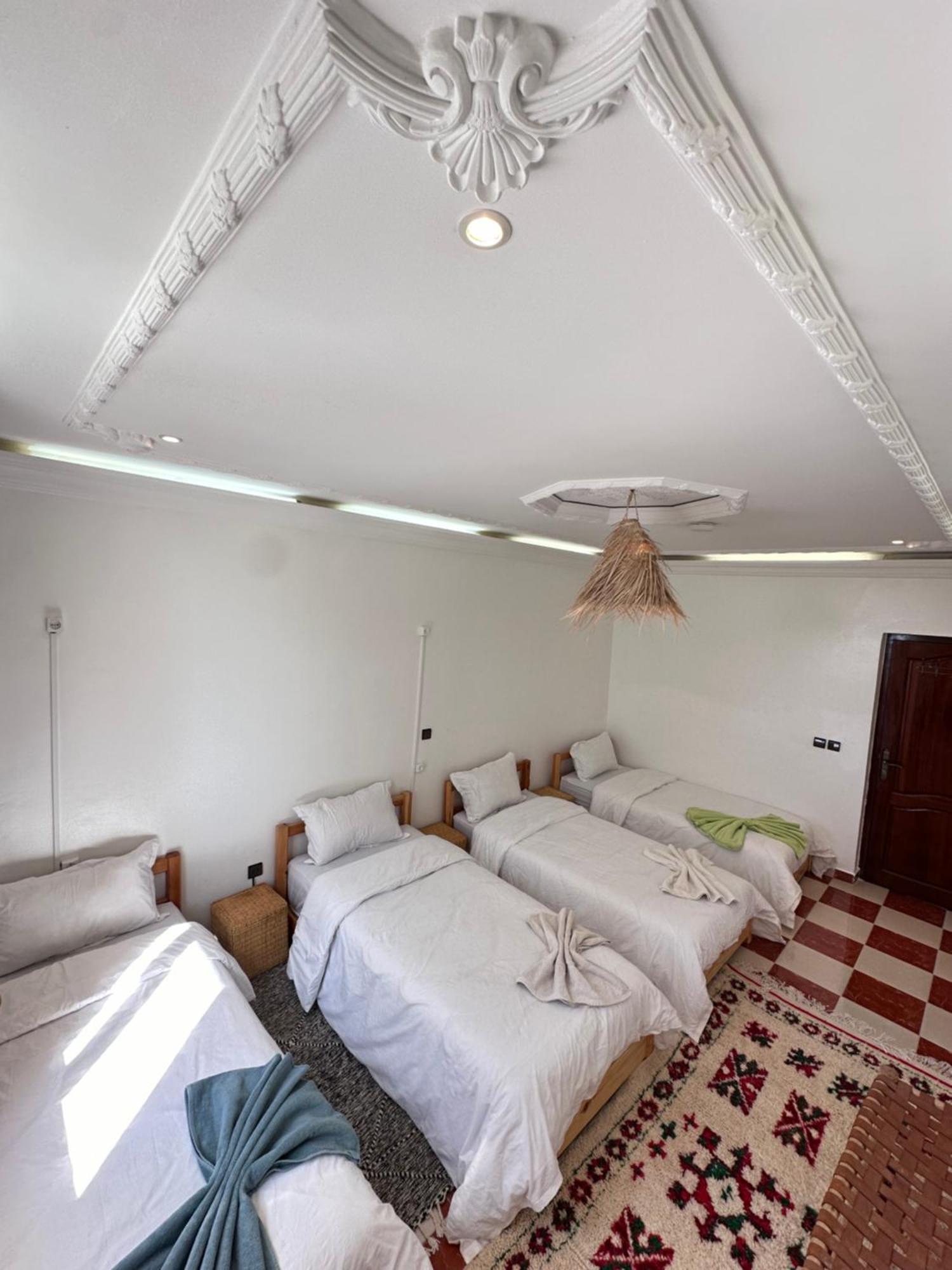 Sunrise Auberge Tamraght 외부 사진