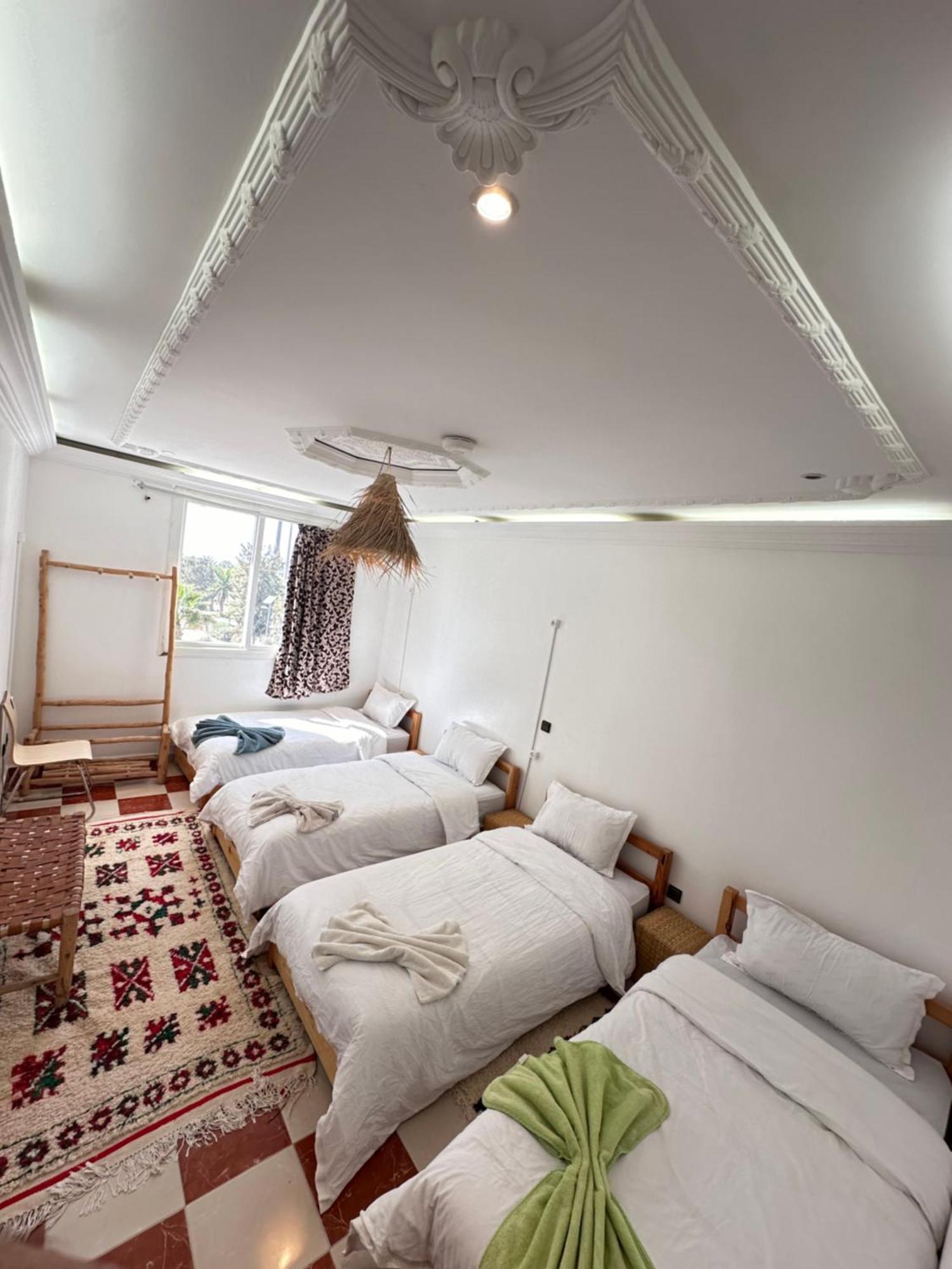 Sunrise Auberge Tamraght 외부 사진