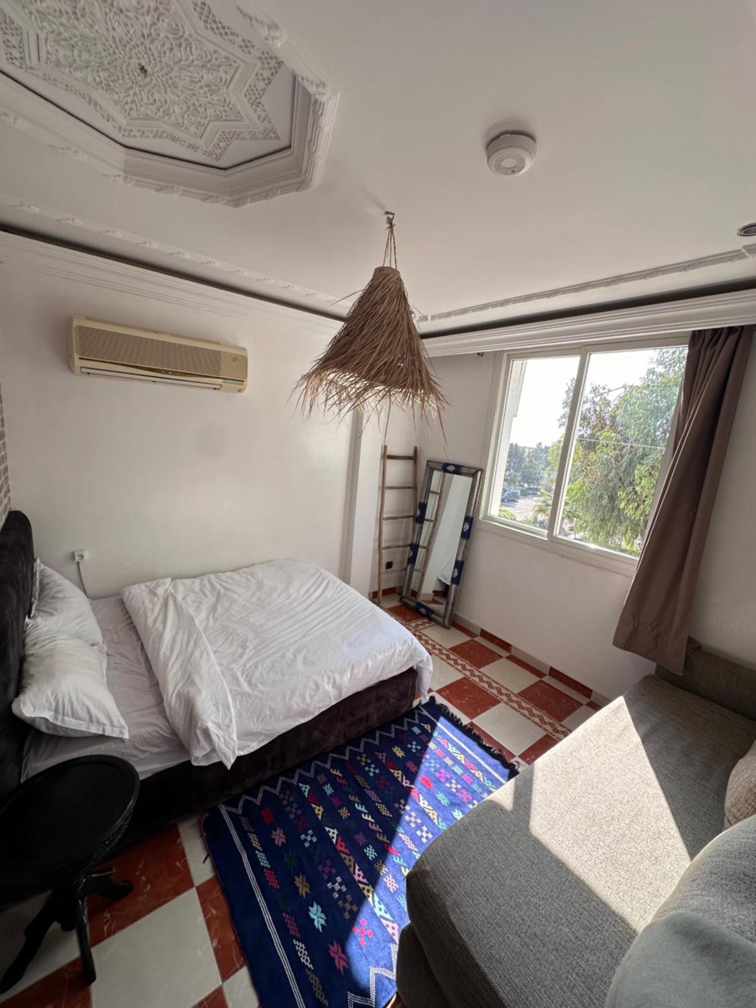 Sunrise Auberge Tamraght 외부 사진